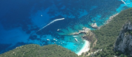 Le Cernie - Sardaigne - Lotzorai - 749€/sem