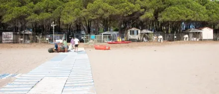 Camping - Lotzorai - Sardaigne - Le Cernie