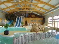 Camping - Saint-Quentin-en-Tourmont - Picardie - Le Champ Neuf