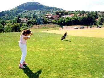 Camping - Ceyrat - Auvergne - Le Chanset