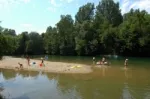 Camping - Sampzon - Rhône-Alpes - Le Chassezac
