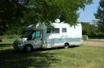 Camping - Sampzon - Rhône-Alpes - Le Chassezac