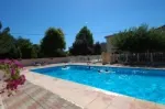 Camping - Sampzon - Rhône-Alpes - Le Chassezac