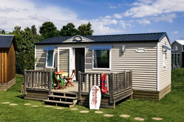 Camping - Hauterives - Rhône-Alpes - Le Château