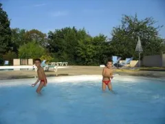 Camping - Saint-Denis-lès-Martel - Midi-Pyrénées - Le Château de Termes