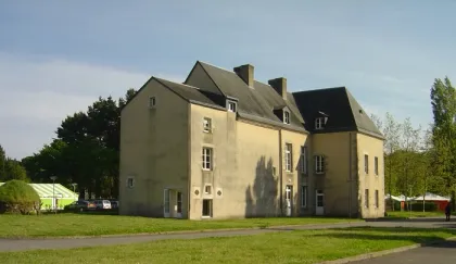 Camping - Mesquer - Pays de Loire - LE CHATEAU DE TREAMBERT EST