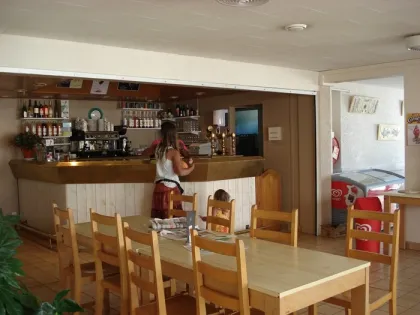 Camping - Mesquer - Pays de Loire - LE CHATEAU DE TREAMBERT EST