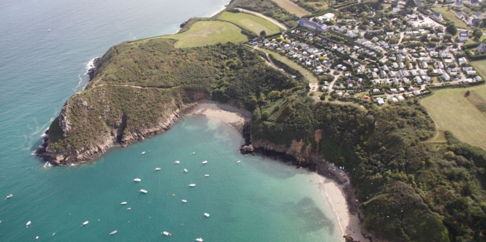 Le Chatelet - Bretagne - Saint-Cast-le-Guildo - 249€/sem