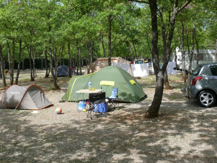 Camping - Saint-Jean-de-Monts - Pays de Loire - Le Chenal - Image #4