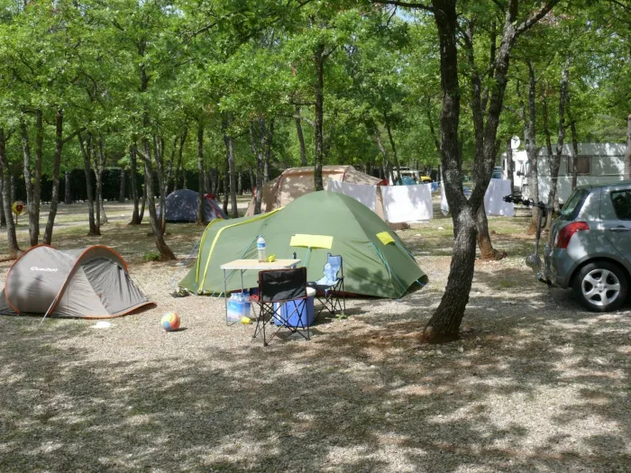 Camping - Saint-Jean-de-Monts - Pays de Loire - Le Chenal