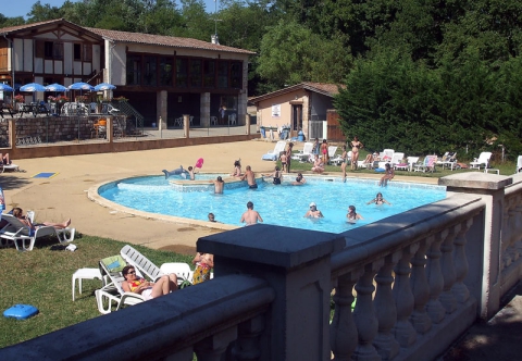 Le Chêne Vert - Midi-Pyrénées - Castelnau-de-Montmiral - 203€/sem