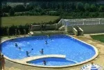 Camping - Castelnau-de-Montmiral - Midi-Pyrénées - Le Chêne Vert