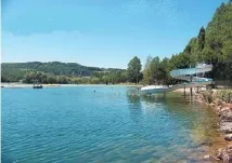 Camping - Castelnau-de-Montmiral - Midi-Pyrénées - Le Chêne Vert