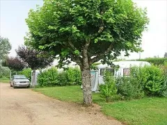 Camping - Châteauneuf-la-Forêt - Limousin - Le Cheyenne
