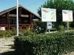 Camping - Châteauneuf-la-Forêt - Limousin - Le Cheyenne