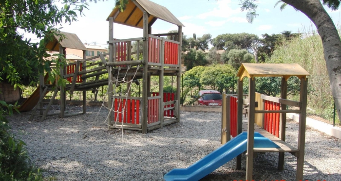 Camping - Hyères - Provence-Alpes-Côte d'Azur - Le Clair de Lune - Image #8