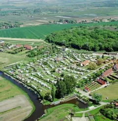 Camping - Clairmarais - Nord-Pas de Calais - Le Clairmarais
