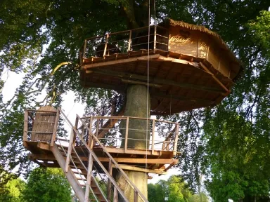 Camping - Miannay - Picardie - le Clos Cacheleux