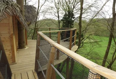 Camping - Miannay - Picardie - le Clos Cacheleux