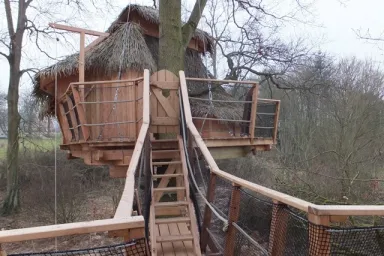 Camping - Miannay - Picardie - le Clos Cacheleux