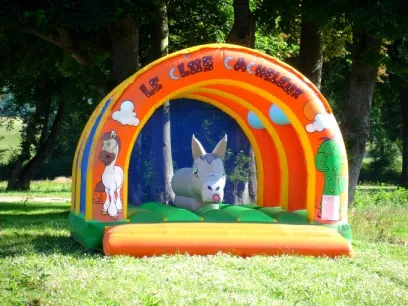 Camping - Miannay - Picardie - le Clos Cacheleux