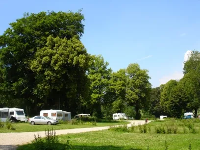 Camping - Miannay - Picardie - le Clos Cacheleux