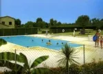 Camping - Cayriech - Midi-Pyrénées - Le Clos de Lère