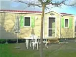 Camping - Cayriech - Midi-Pyrénées - Le Clos de Lère