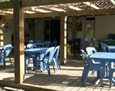 Camping - Longeville sur Mer - Pays de Loire - Le Clos des Pins