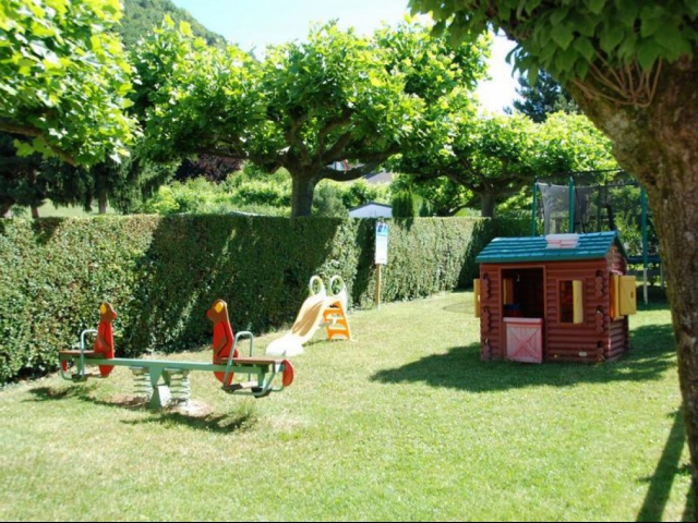 Camping Menthon-Saint-Bernard - 2 - campings