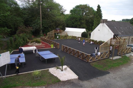Camping - Bieuzy - Bretagne - Le Clos du Blavet - Image #9