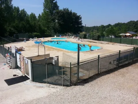 Camping - Châtillon-sur-Broué - Champagne-Ardennes - Le Clos du Vieux Moulin
