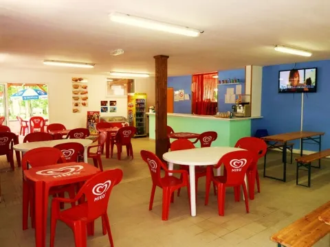 Camping - Châtillon-sur-Broué - Champagne-Ardennes - Le Clos du Vieux Moulin