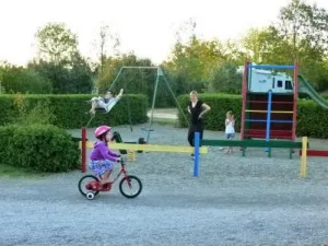 Camping - Montricoux - Midi-Pyrénées - Le Clos Lalande