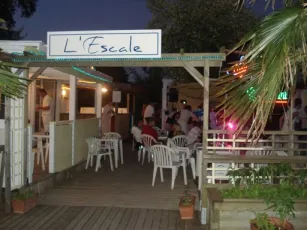 Camping - Aytré - Poitou-Charentes - Le Clos Richelieu