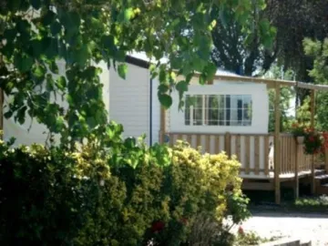 Camping - Aytré - Poitou-Charentes - Le Clos Richelieu