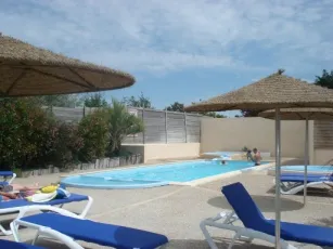 Camping - Aytré - Poitou-Charentes - Le Clos Richelieu