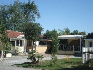 Camping - Aytré - Poitou-Charentes - Le Clos Richelieu