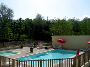 Camping Chauzon - 5 - campings