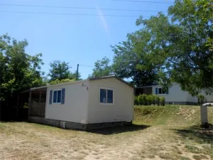 Camping - Chauzon - Rhône-Alpes - Le Coin Charmant