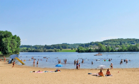 Camping - Aubazine - Limousin - Le Coiroux - Image #6