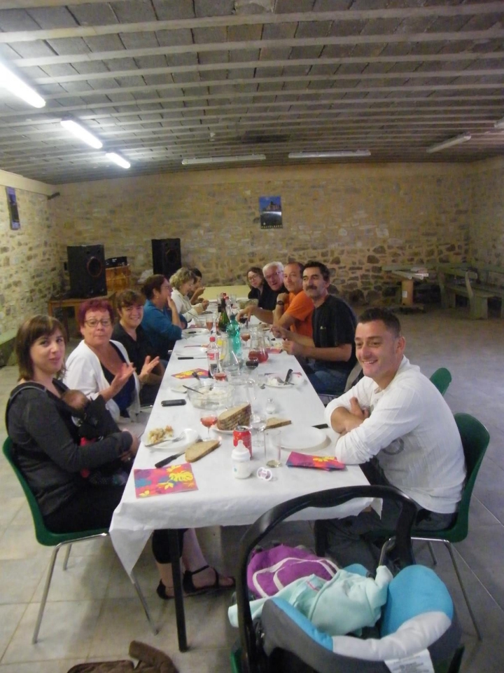 Camping - Saint-Martial-de-Nabirat - Aquitaine - Le Convivial