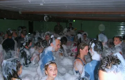 Camping - Lanton - Aquitaine - Le Coq Hardi