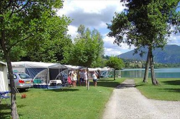 Lepin-le-Lac - 4 - campings