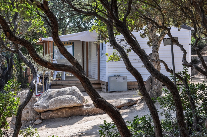 Camping - Pianotolli-Caldarello - Corse - Le Damier - Image #10