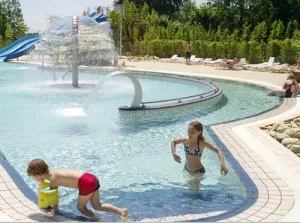 Camping - Argelès-sur-Mer - Languedoc-Roussillon - Le Dauphin