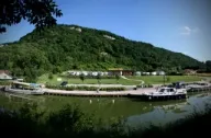 Camping - Baume-les-Dames - Franche-Comté - Le Domaine d'Aucroix