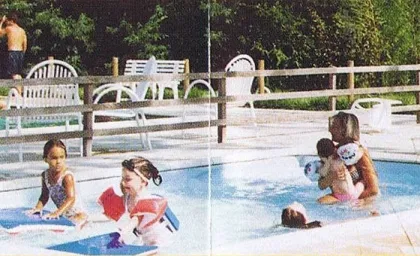 Camping - Herm - Aquitaine - Le Domaine de L'Herminière