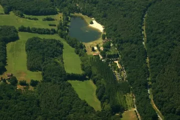 Camping - Reaup Lisse - Aquitaine - Le Domaine de Lislebonne