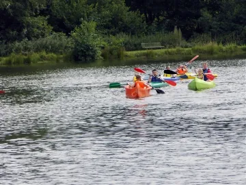 Camping - Reaup Lisse - Aquitaine - Le Domaine de Lislebonne
